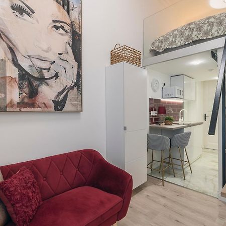 Casa Giulia Budapest Ngoại thất bức ảnh