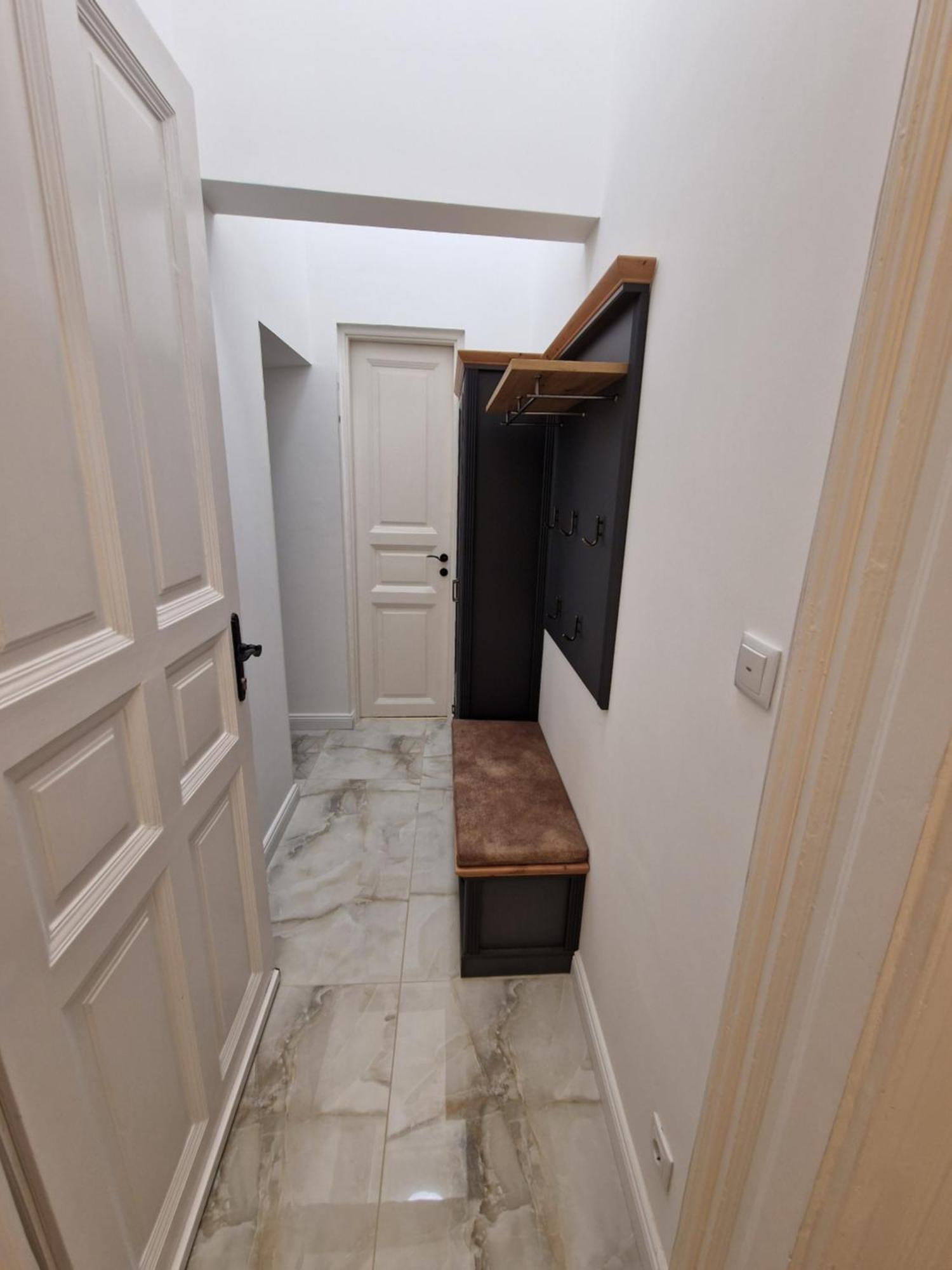 Casa Giulia Budapest Ngoại thất bức ảnh