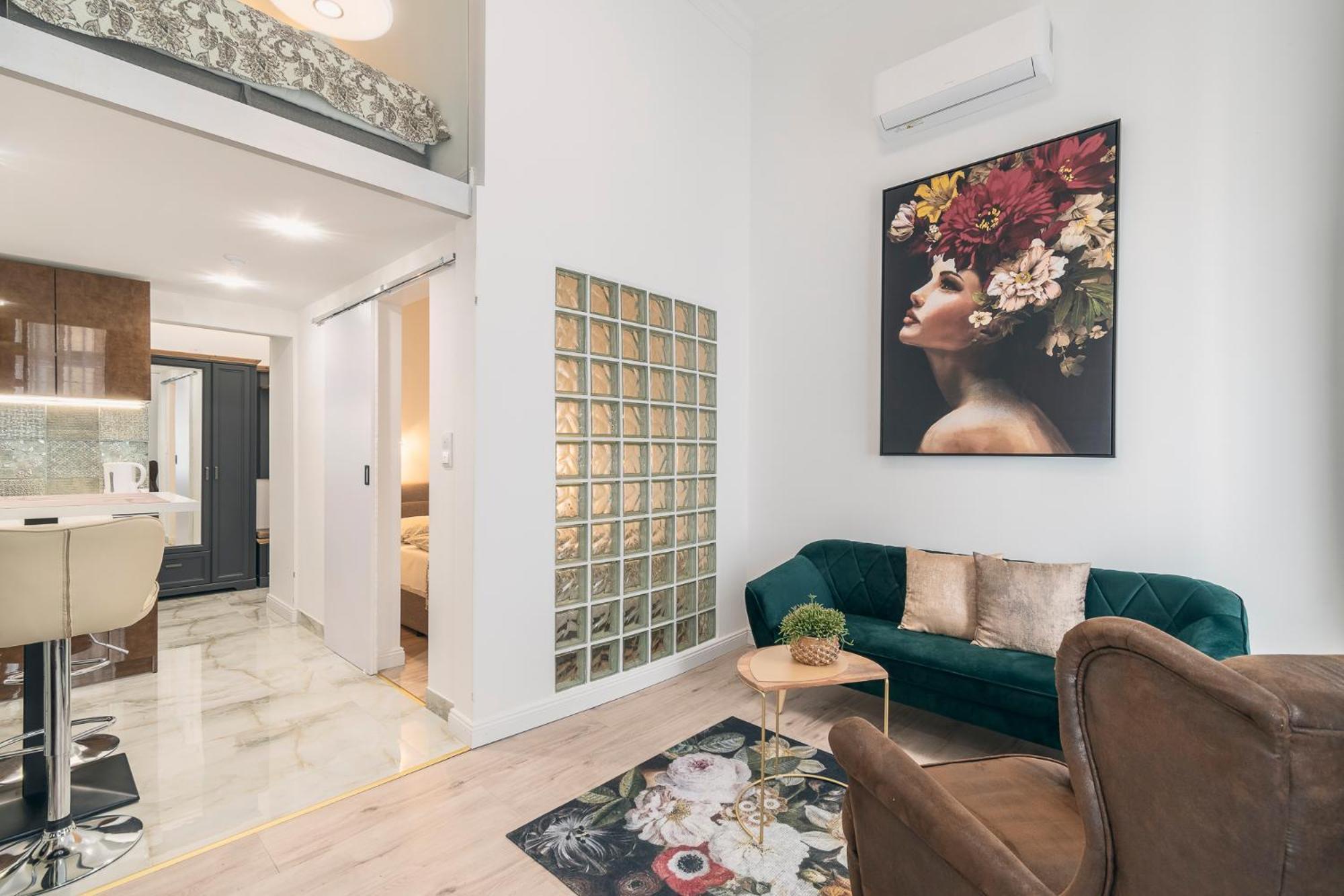 Casa Giulia Budapest Ngoại thất bức ảnh
