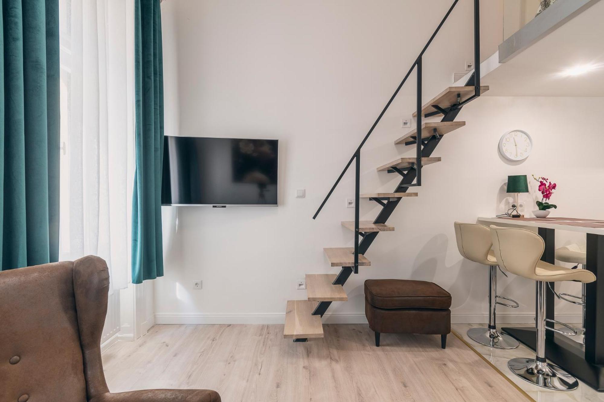 Casa Giulia Budapest Ngoại thất bức ảnh