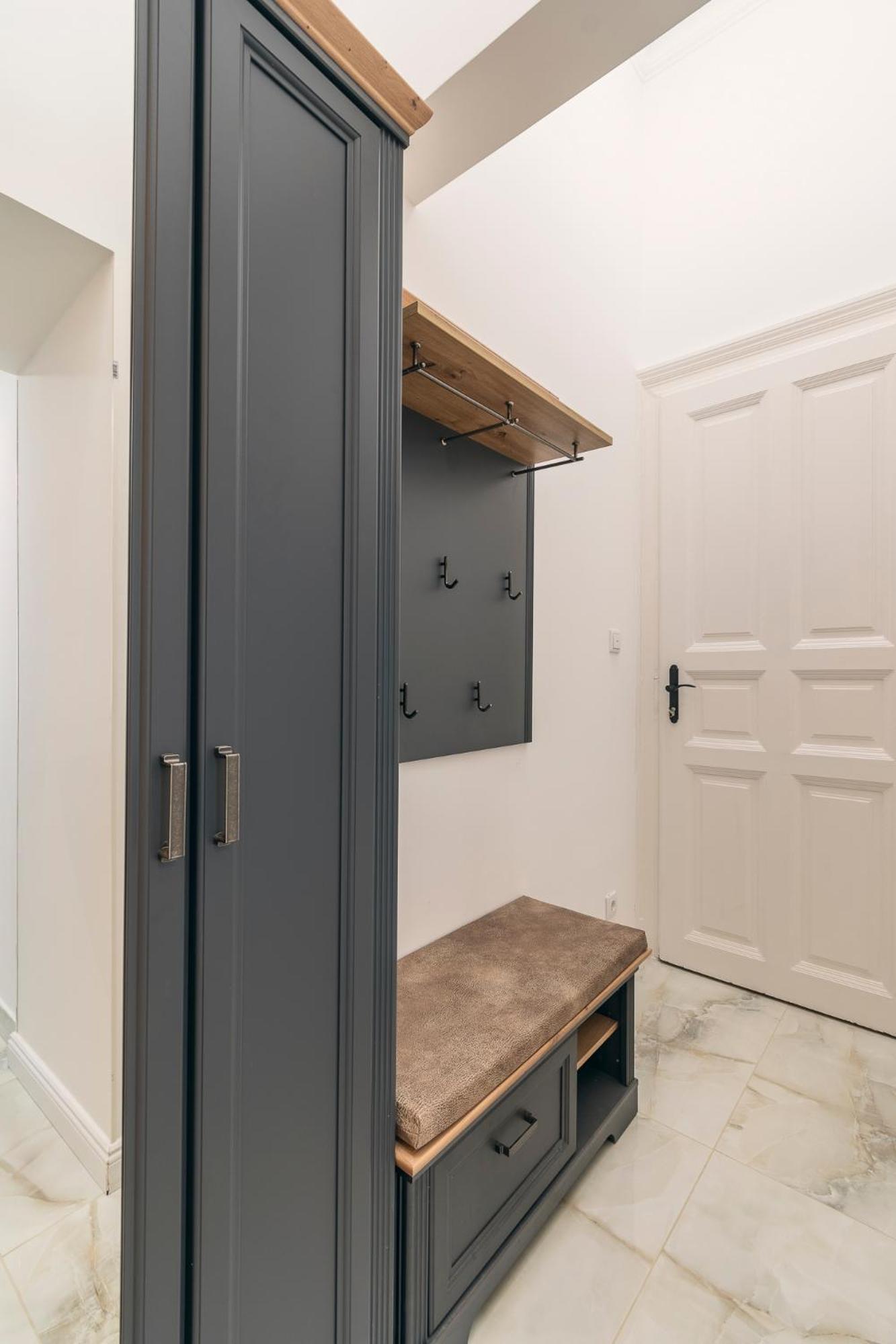 Casa Giulia Budapest Ngoại thất bức ảnh