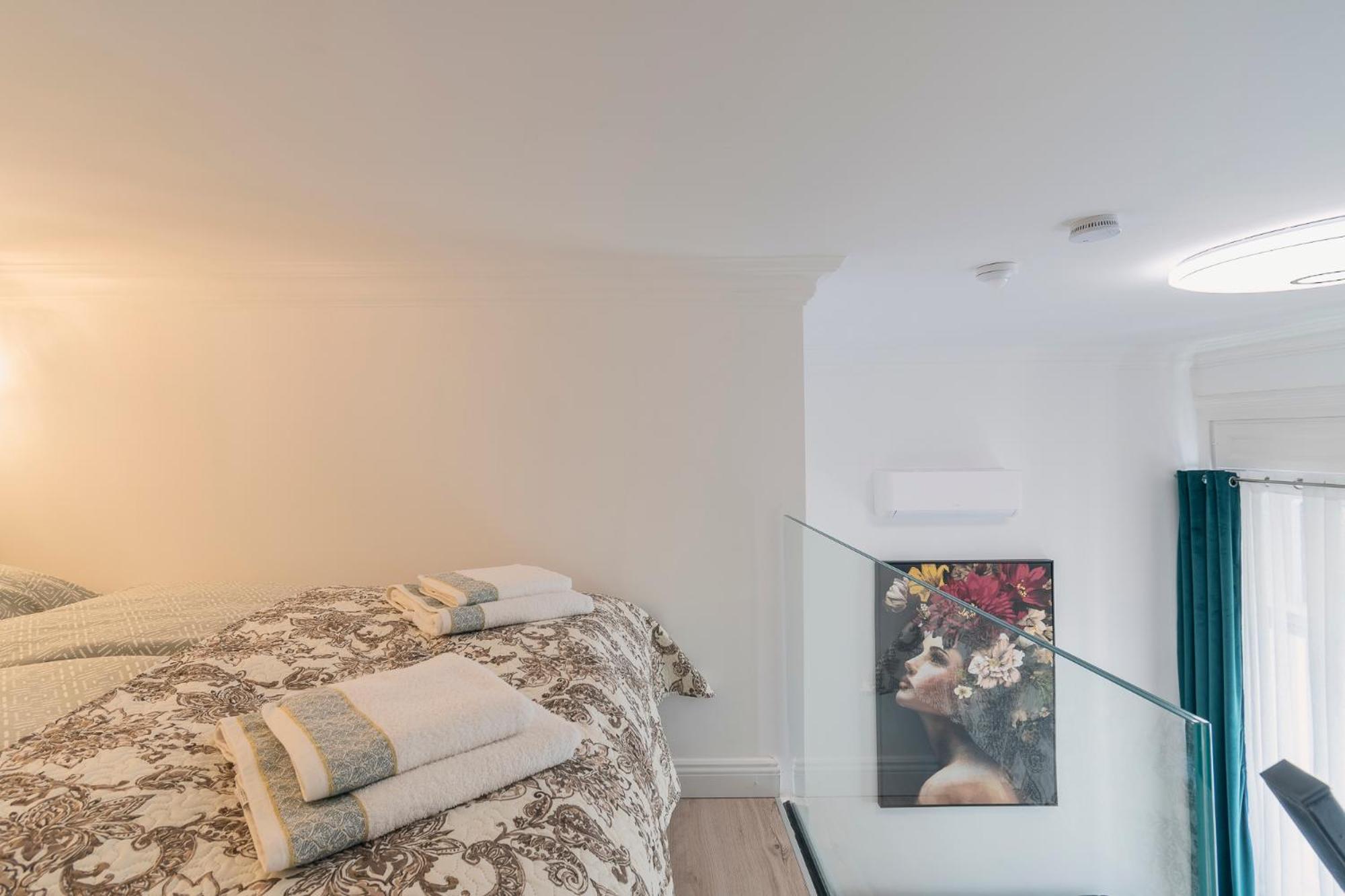 Casa Giulia Budapest Ngoại thất bức ảnh