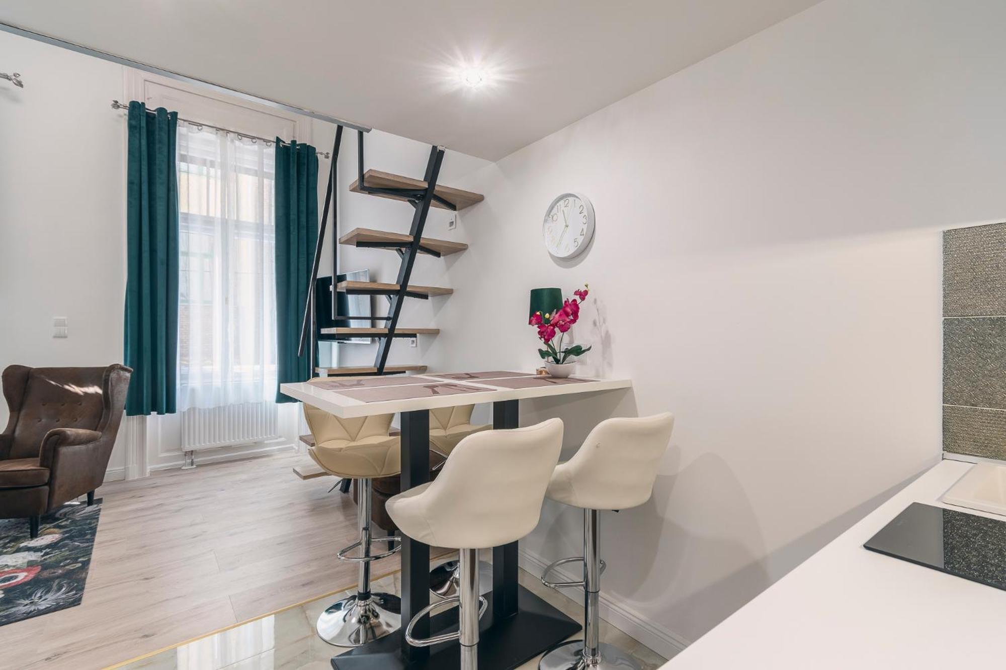 Casa Giulia Budapest Ngoại thất bức ảnh