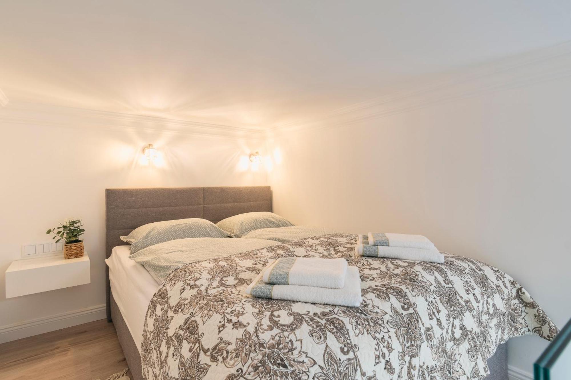 Casa Giulia Budapest Ngoại thất bức ảnh
