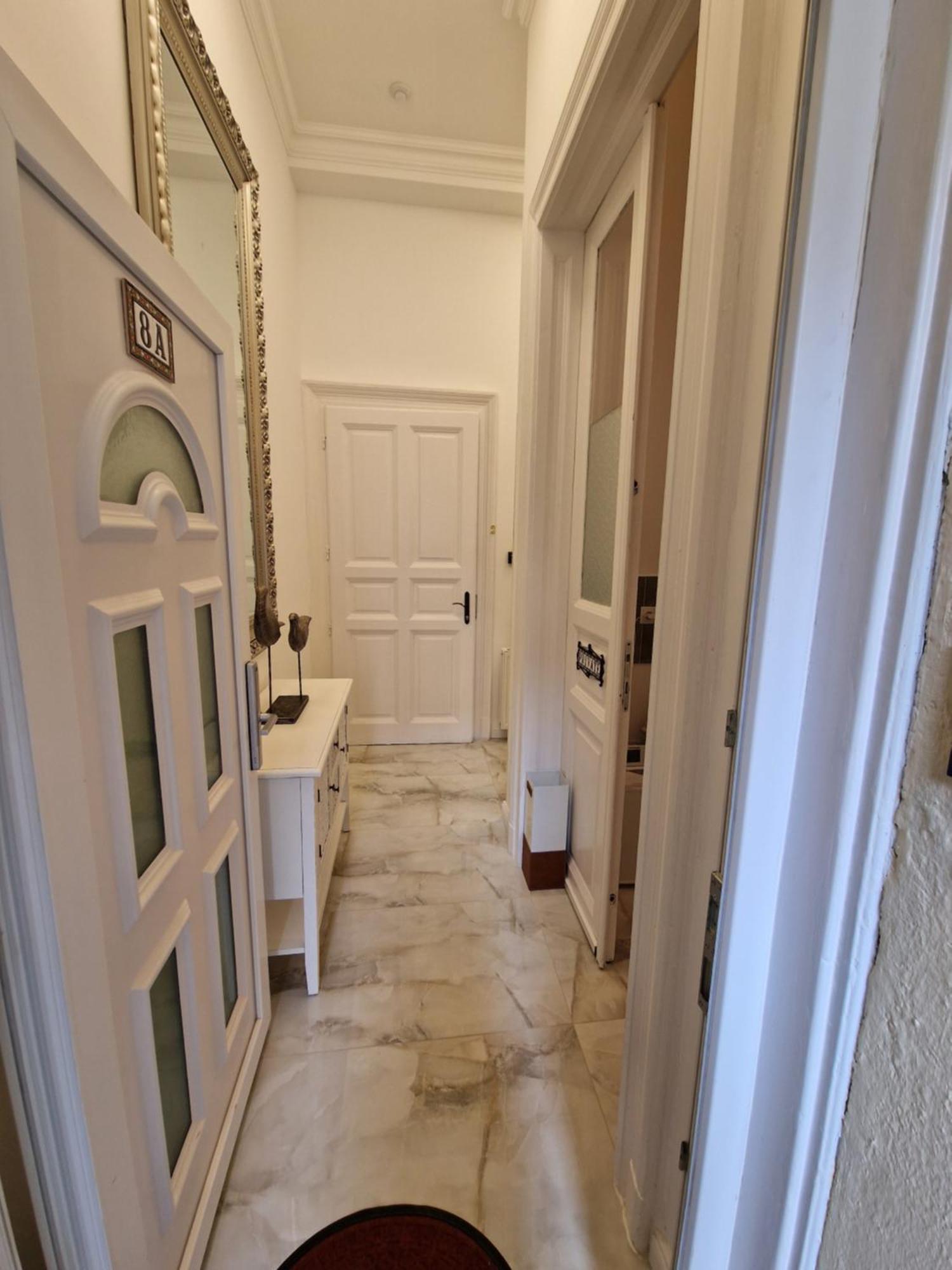 Casa Giulia Budapest Ngoại thất bức ảnh