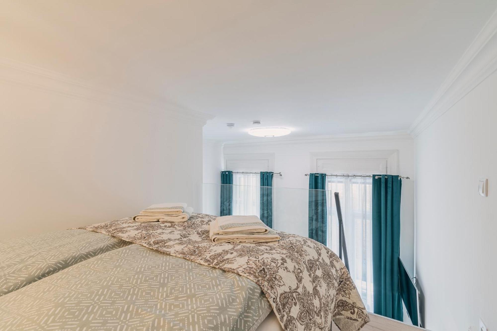 Casa Giulia Budapest Ngoại thất bức ảnh