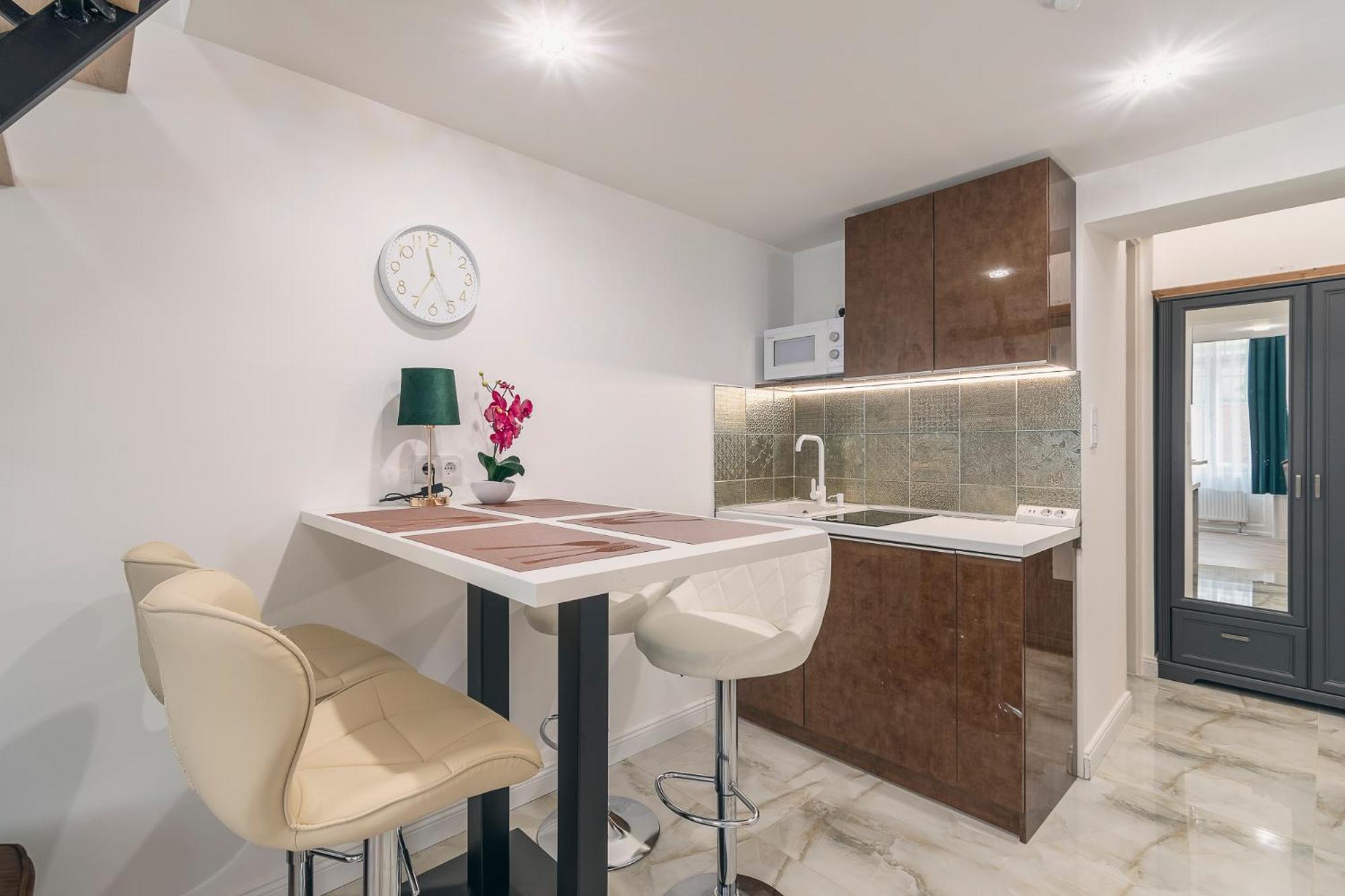 Casa Giulia Budapest Ngoại thất bức ảnh