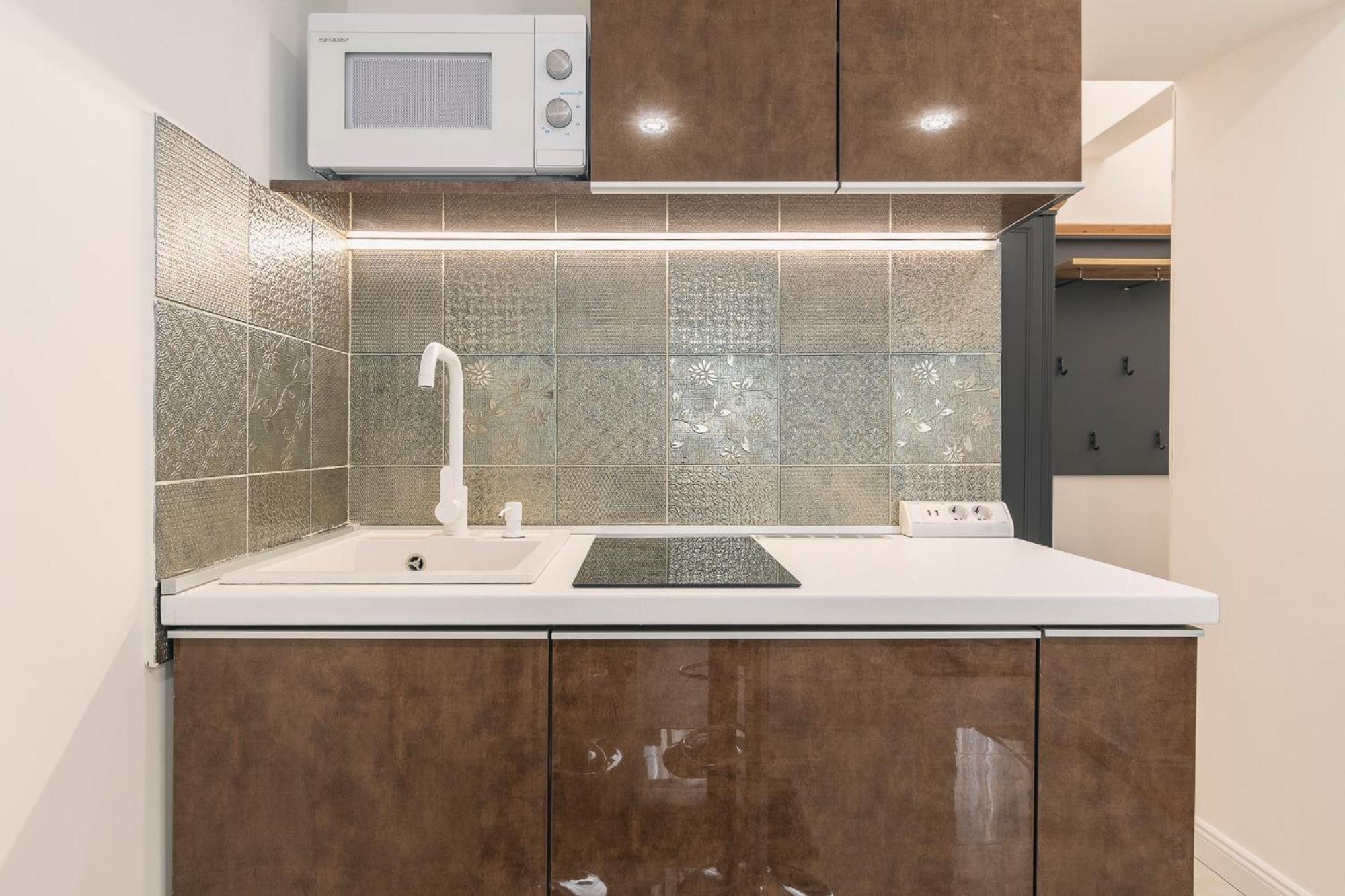 Casa Giulia Budapest Ngoại thất bức ảnh