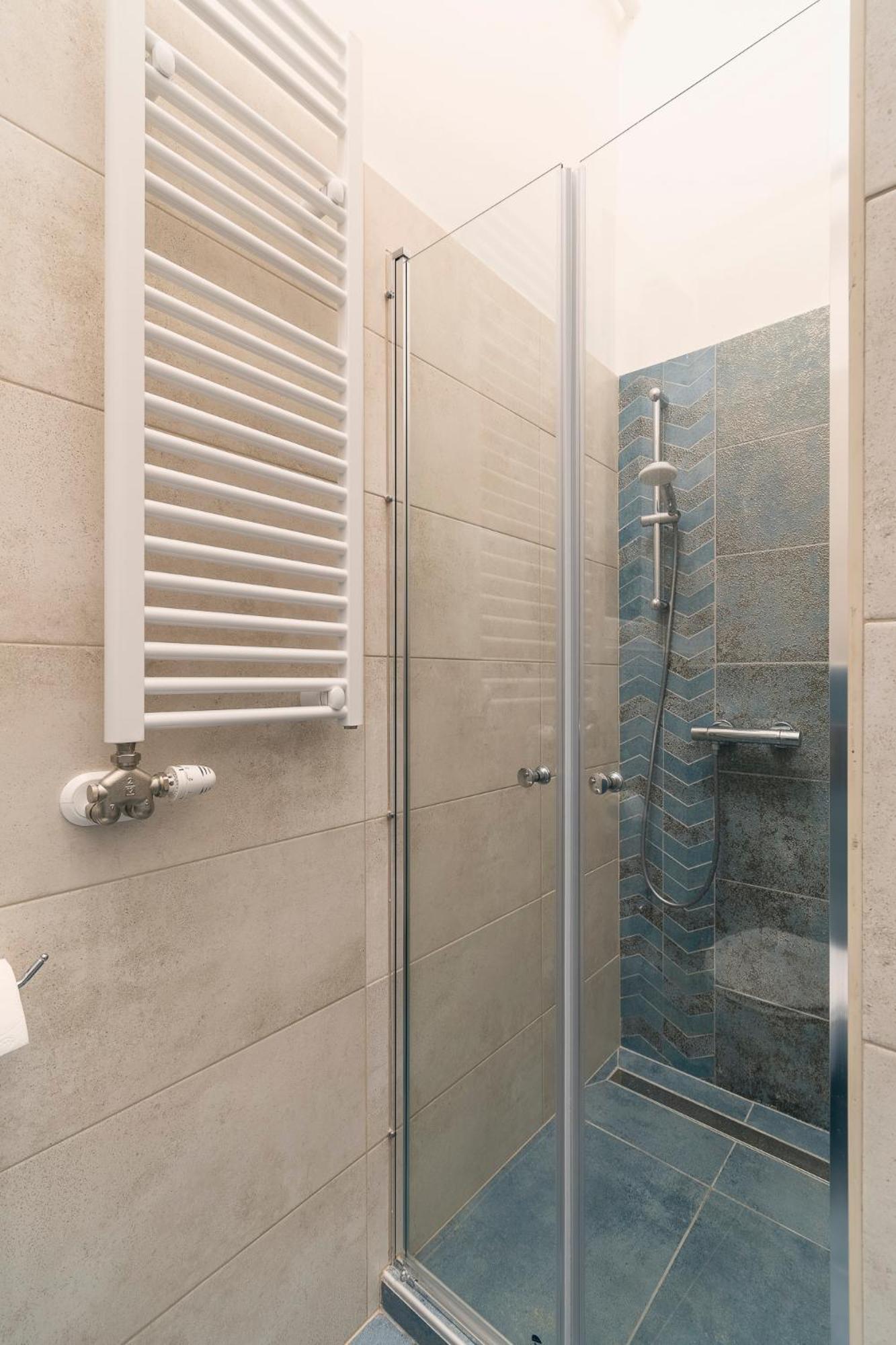 Casa Giulia Budapest Ngoại thất bức ảnh