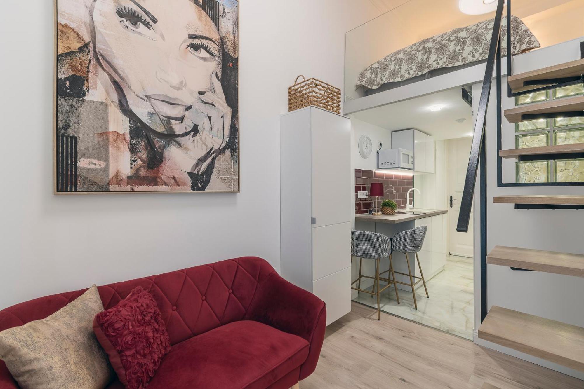 Casa Giulia Budapest Ngoại thất bức ảnh