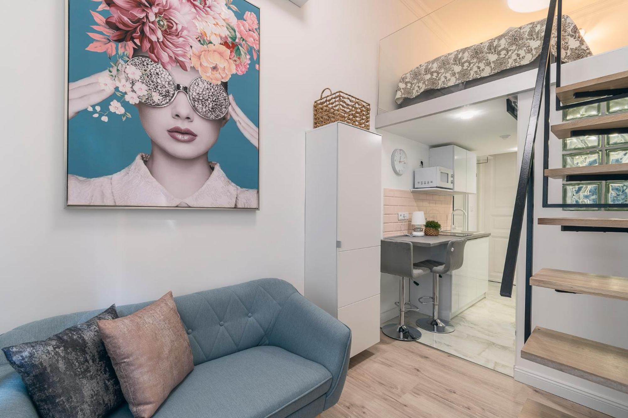 Casa Giulia Budapest Ngoại thất bức ảnh