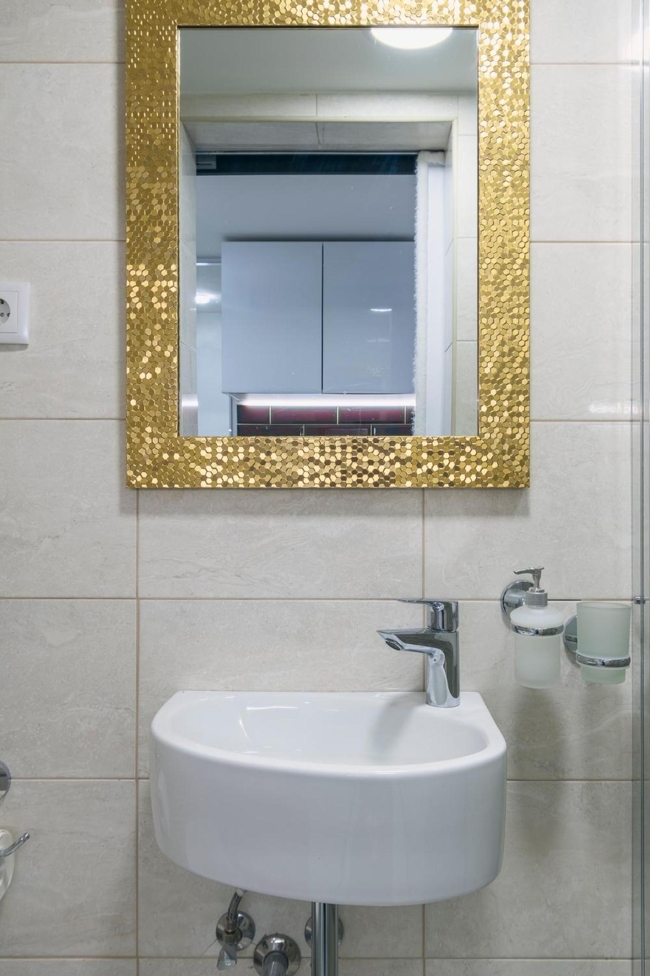 Casa Giulia Budapest Ngoại thất bức ảnh