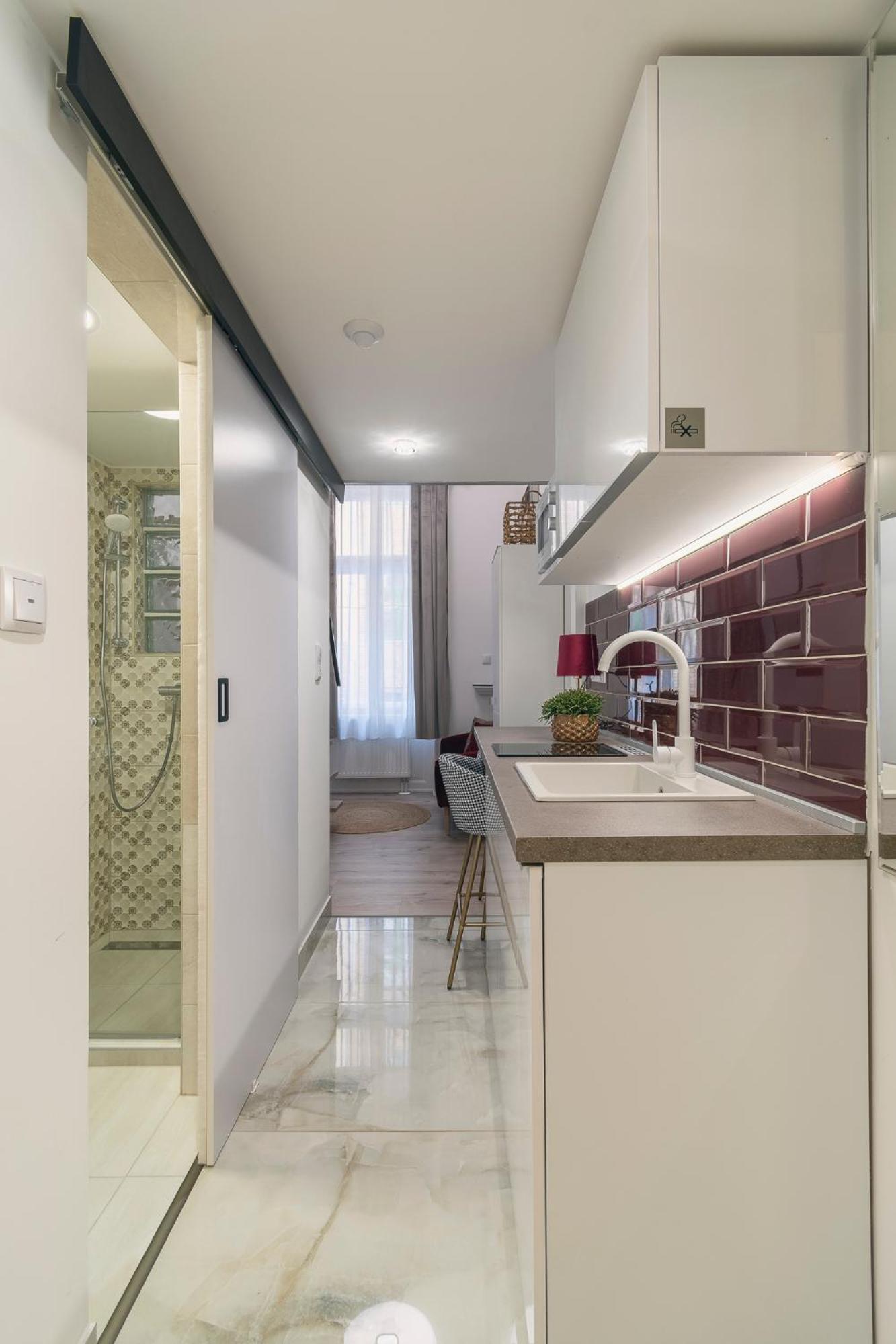 Casa Giulia Budapest Ngoại thất bức ảnh