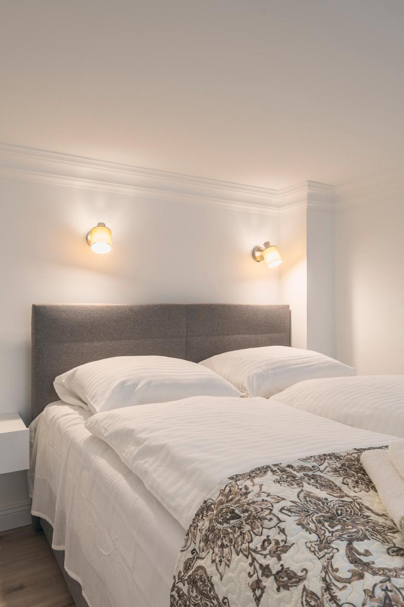 Casa Giulia Budapest Ngoại thất bức ảnh