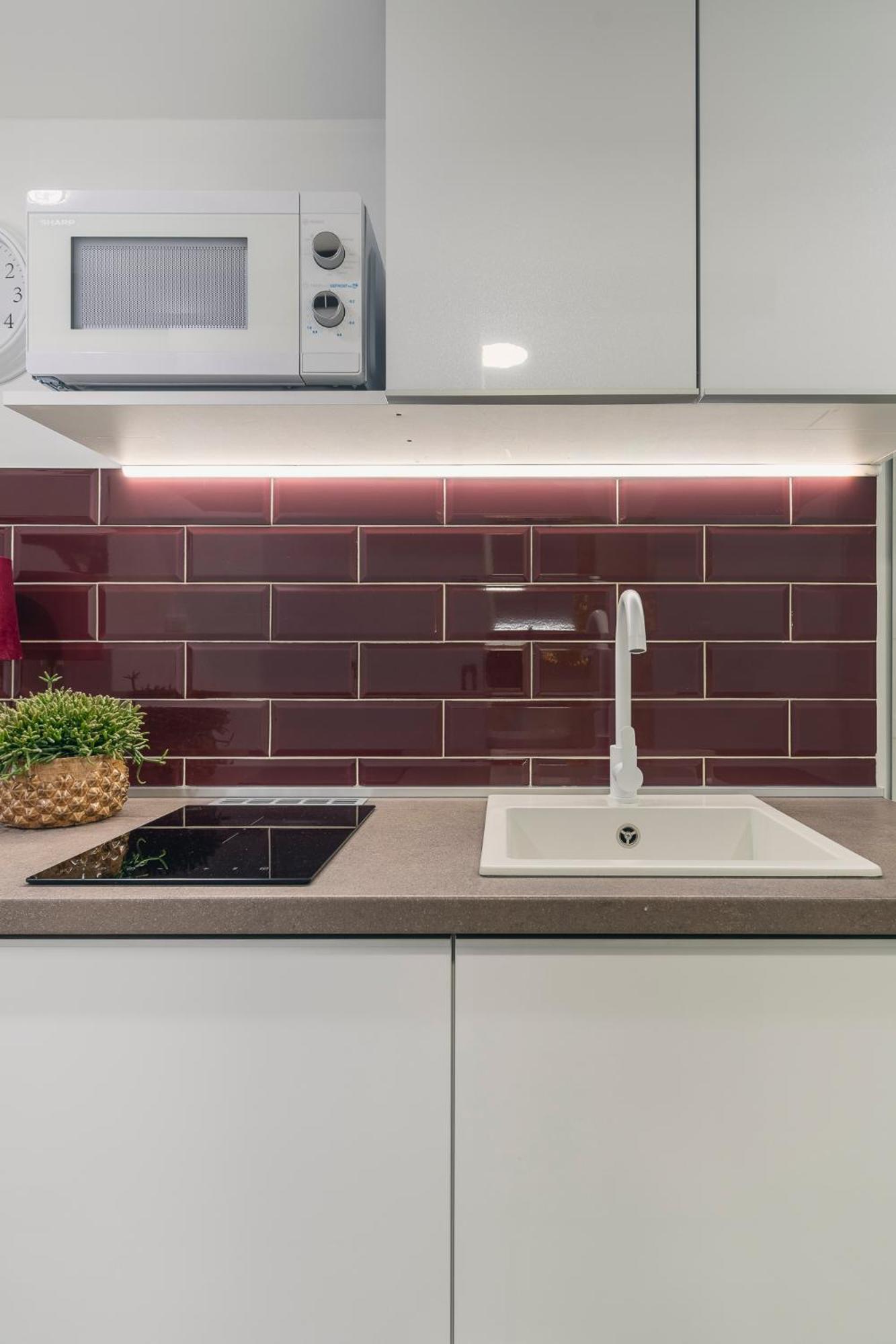Casa Giulia Budapest Ngoại thất bức ảnh
