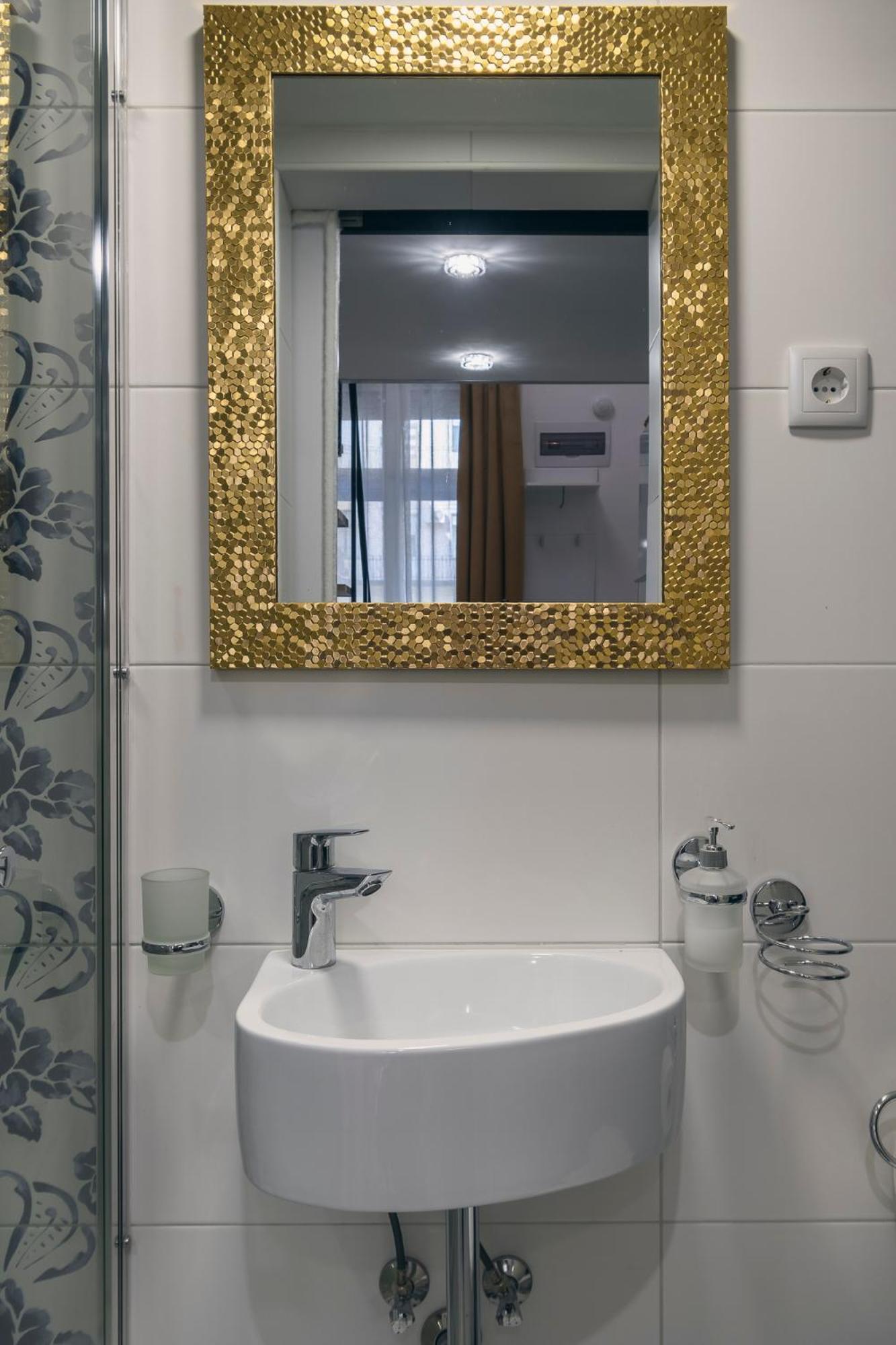 Casa Giulia Budapest Ngoại thất bức ảnh