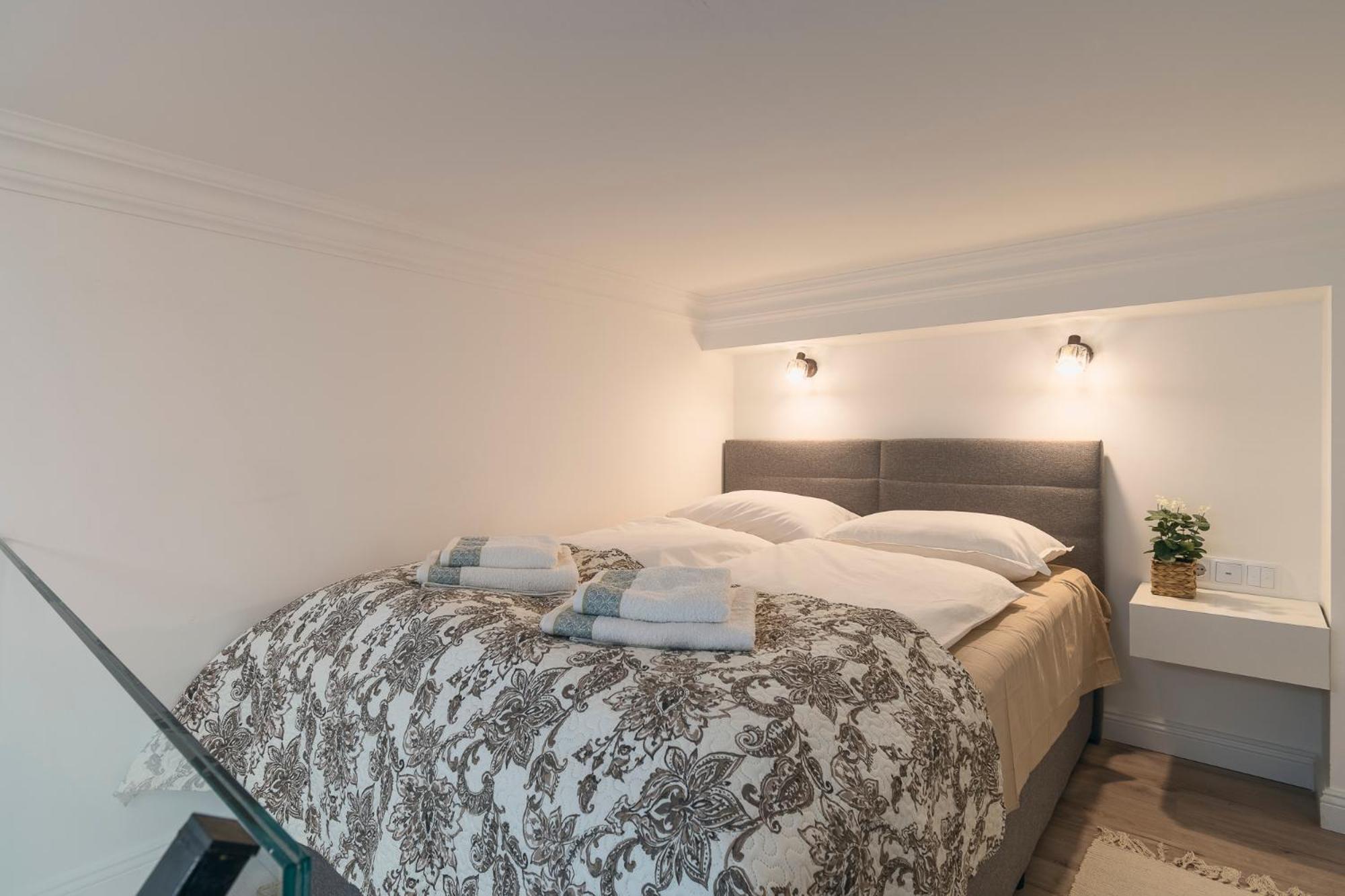 Casa Giulia Budapest Ngoại thất bức ảnh