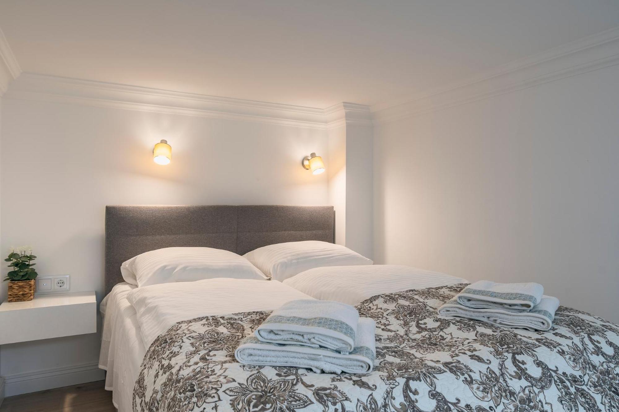 Casa Giulia Budapest Ngoại thất bức ảnh