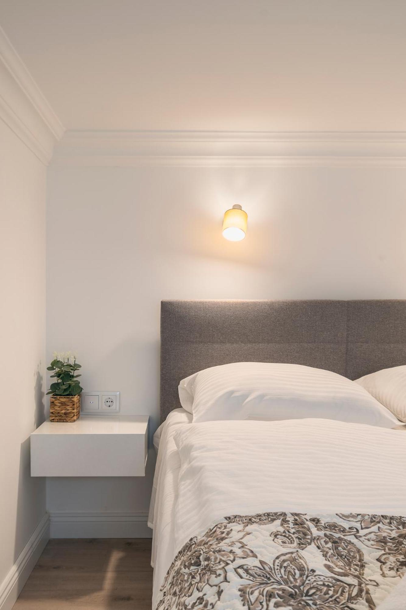 Casa Giulia Budapest Ngoại thất bức ảnh