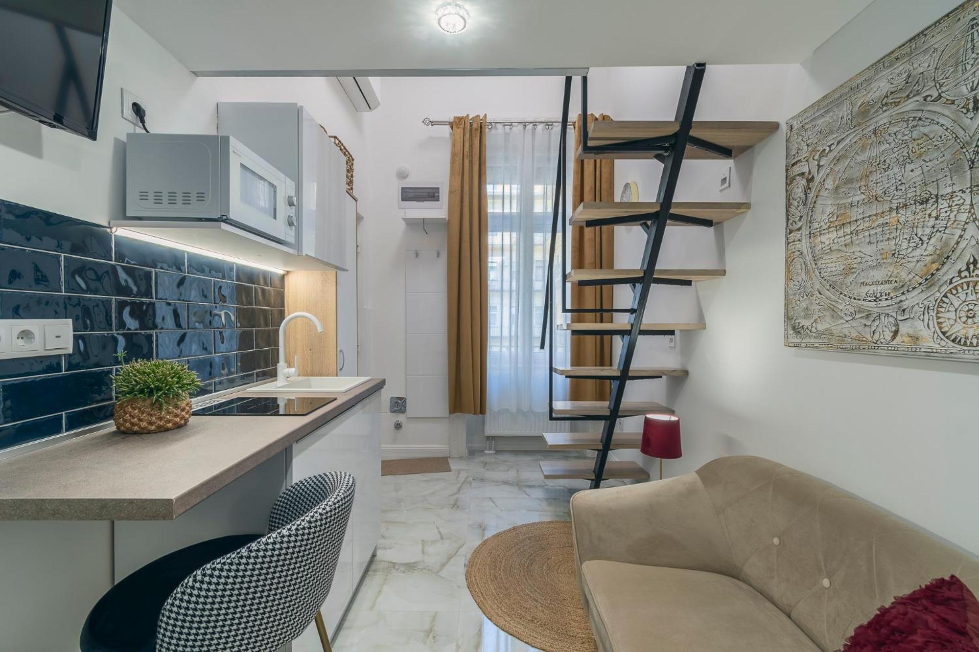 Casa Giulia Budapest Ngoại thất bức ảnh