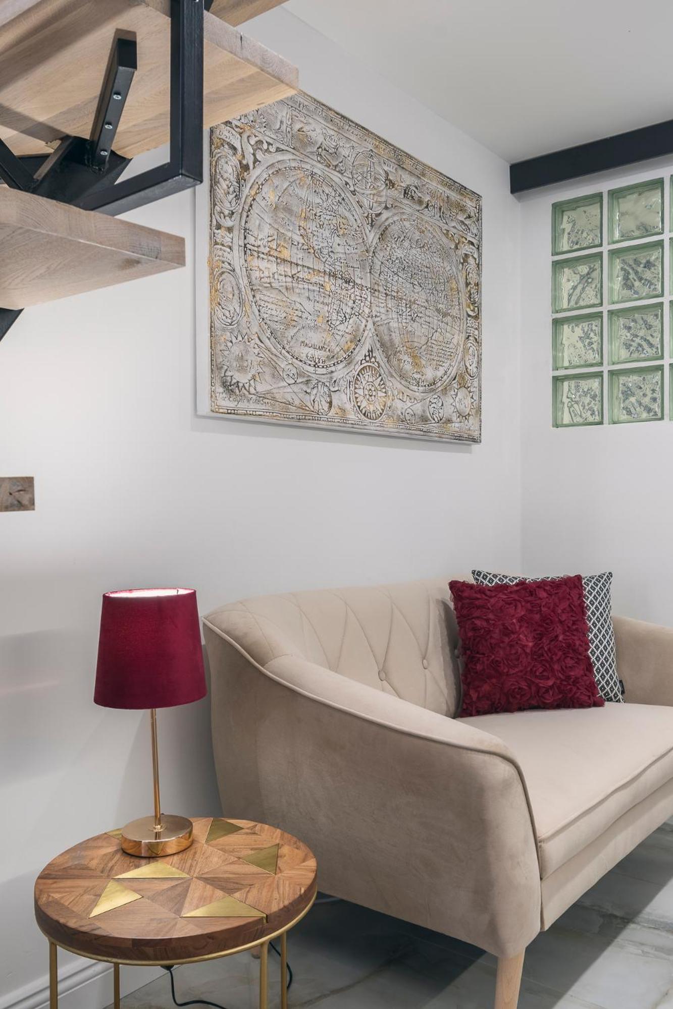 Casa Giulia Budapest Ngoại thất bức ảnh