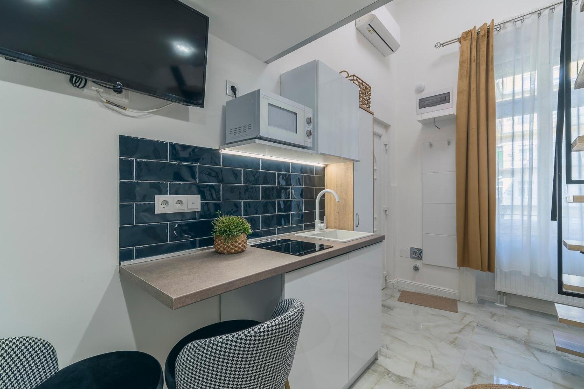 Casa Giulia Budapest Ngoại thất bức ảnh