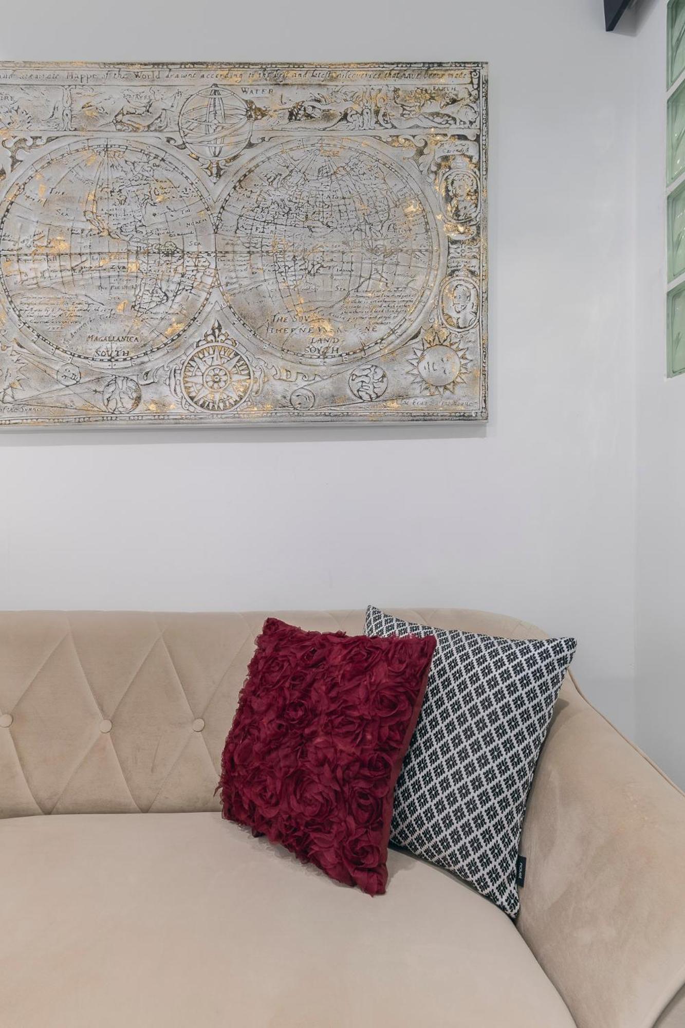 Casa Giulia Budapest Ngoại thất bức ảnh
