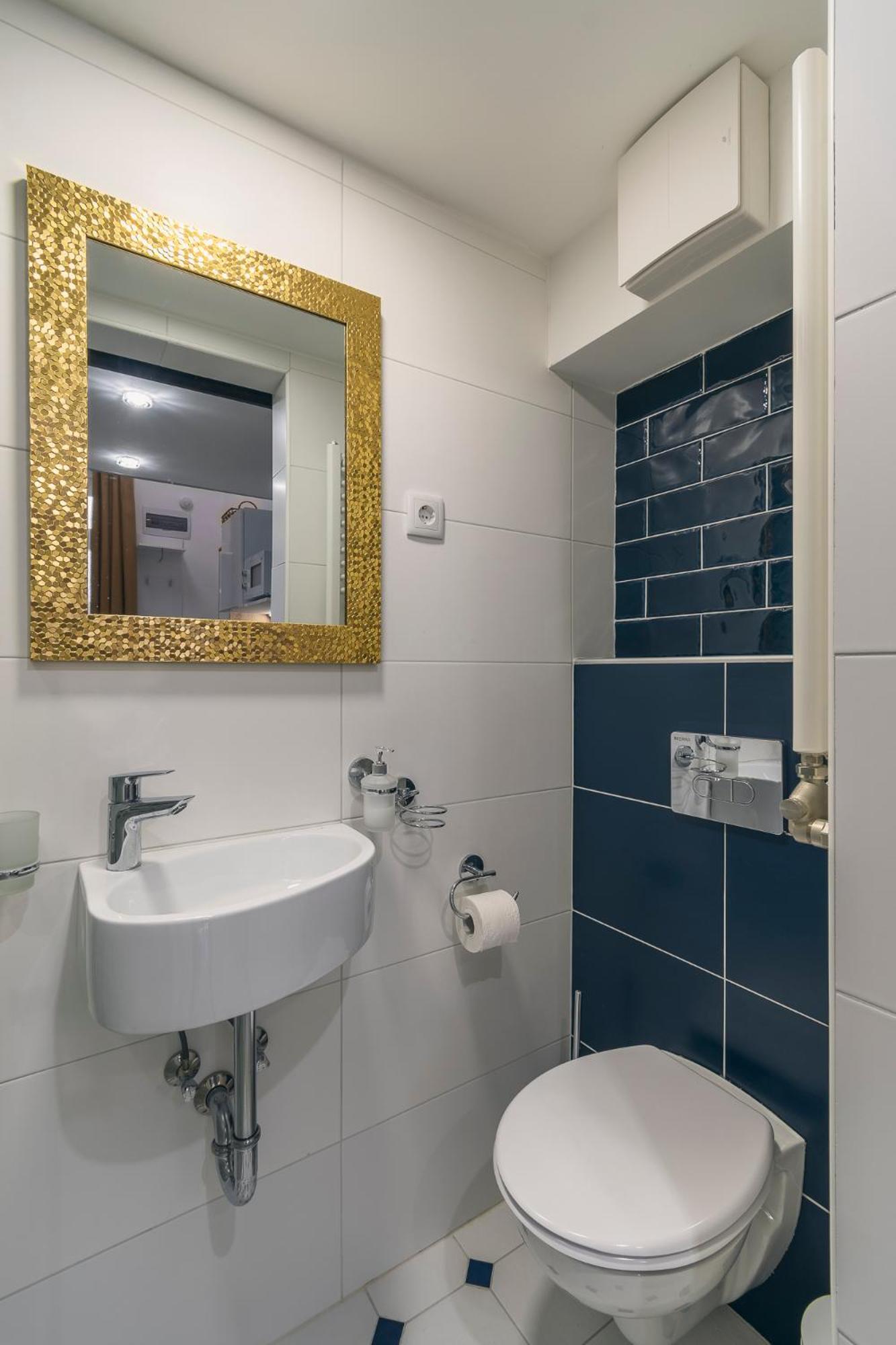 Casa Giulia Budapest Ngoại thất bức ảnh