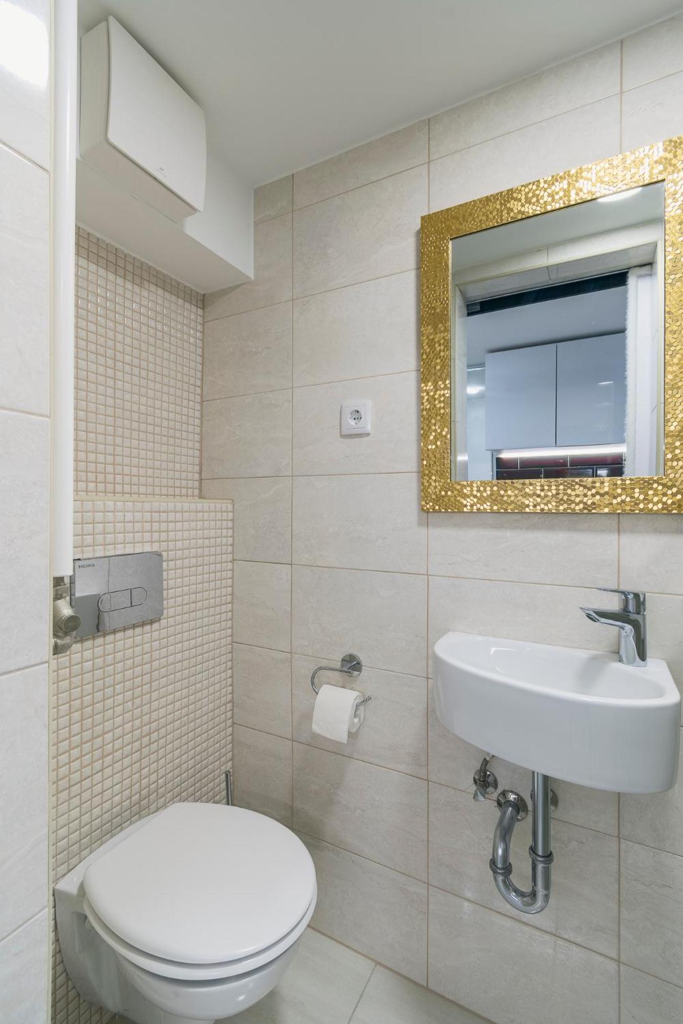 Casa Giulia Budapest Ngoại thất bức ảnh