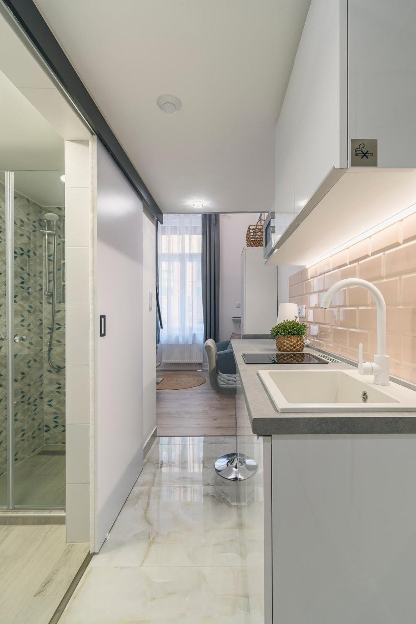 Casa Giulia Budapest Ngoại thất bức ảnh
