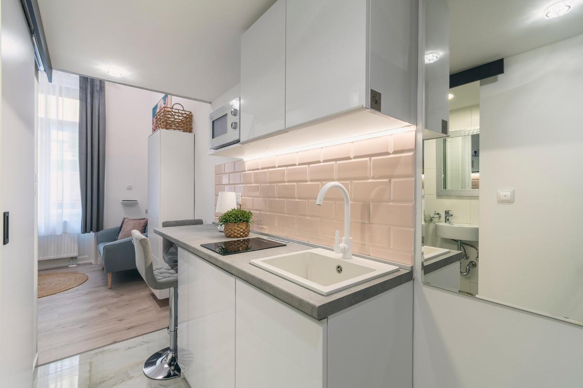 Casa Giulia Budapest Ngoại thất bức ảnh