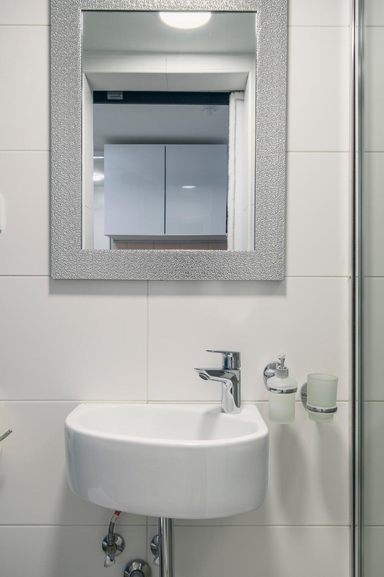 Casa Giulia Budapest Ngoại thất bức ảnh