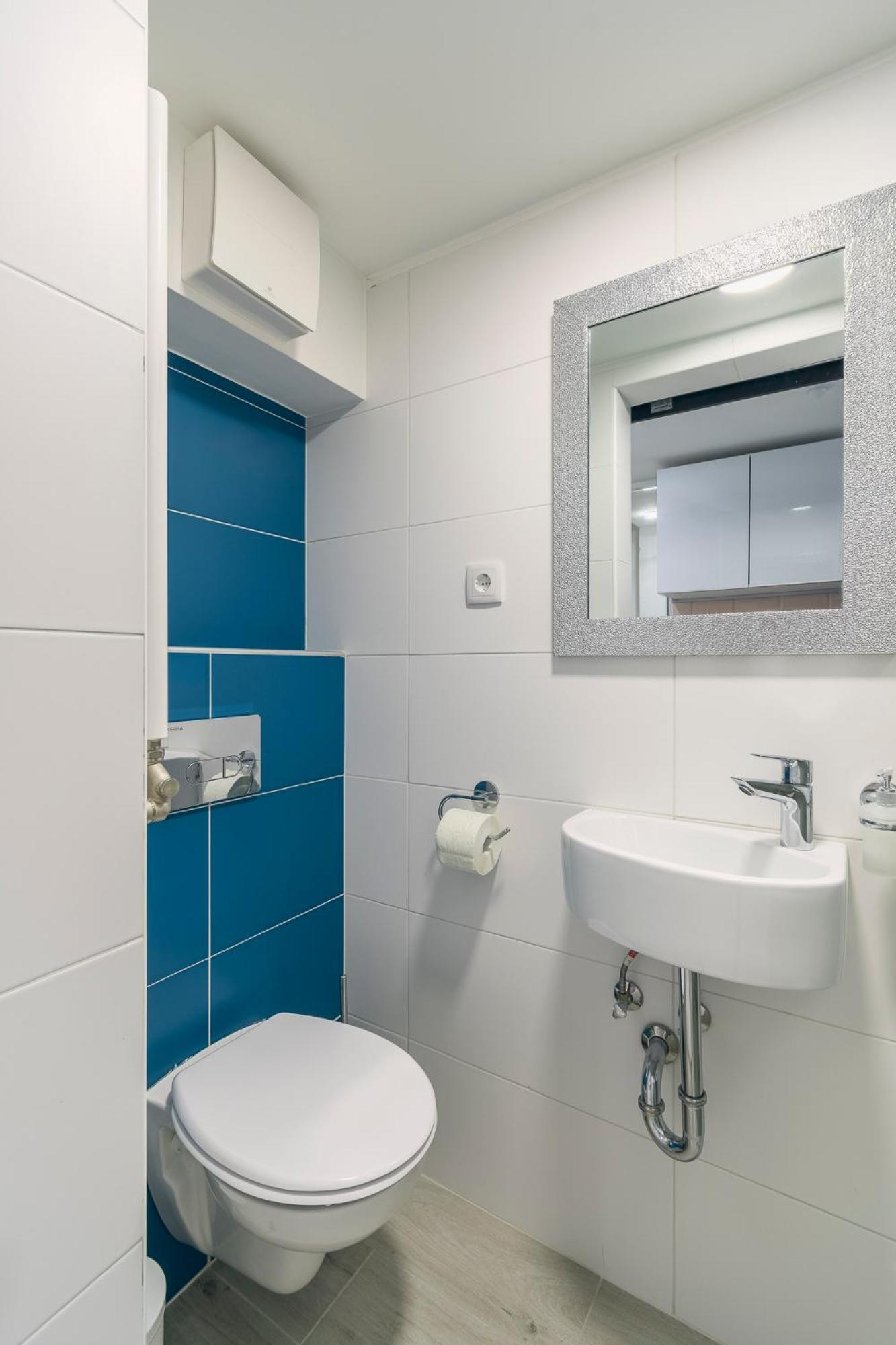 Casa Giulia Budapest Ngoại thất bức ảnh
