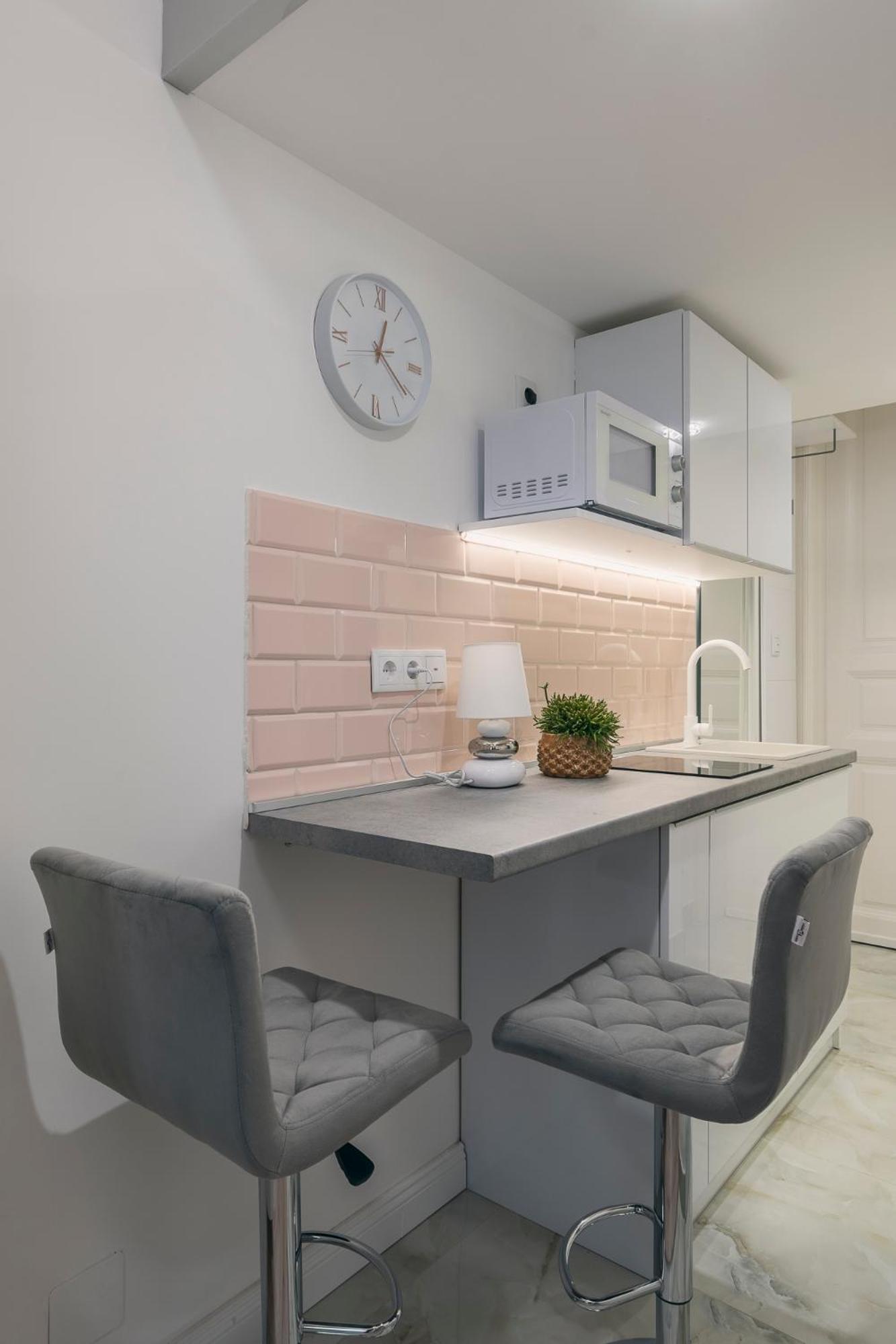 Casa Giulia Budapest Ngoại thất bức ảnh