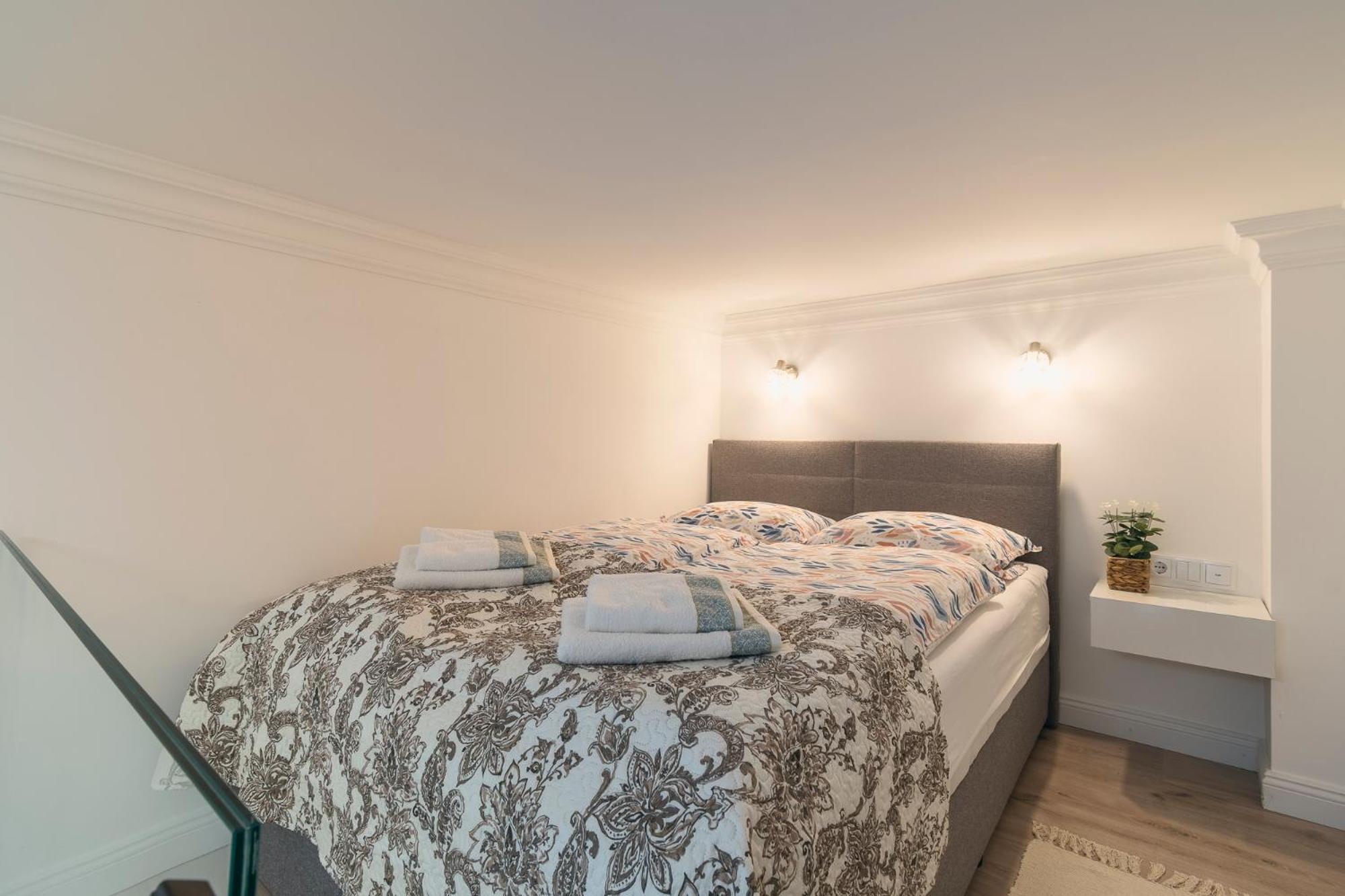 Casa Giulia Budapest Ngoại thất bức ảnh