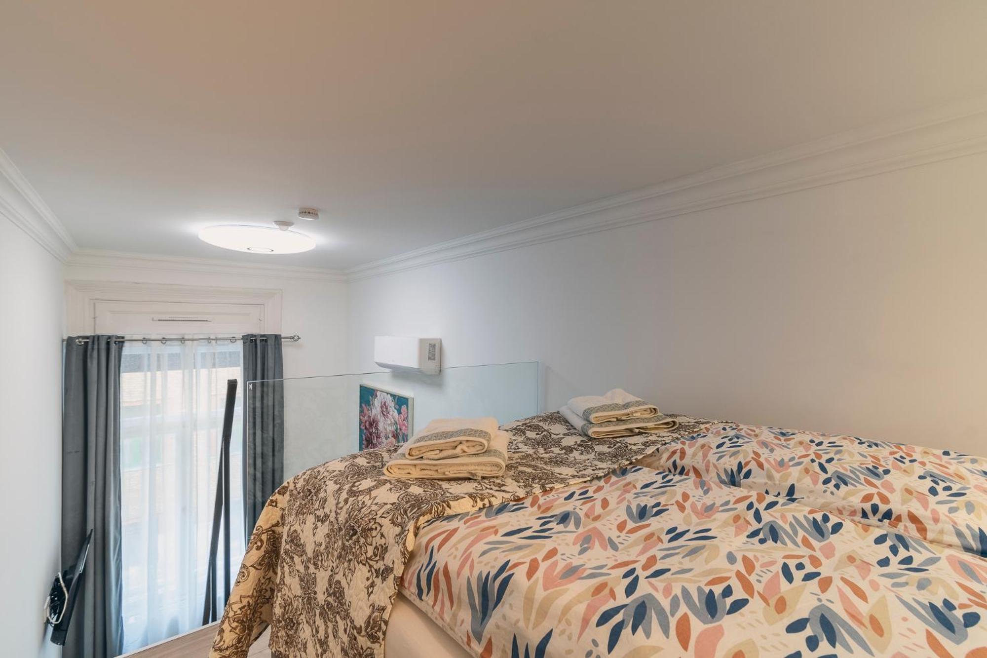 Casa Giulia Budapest Ngoại thất bức ảnh