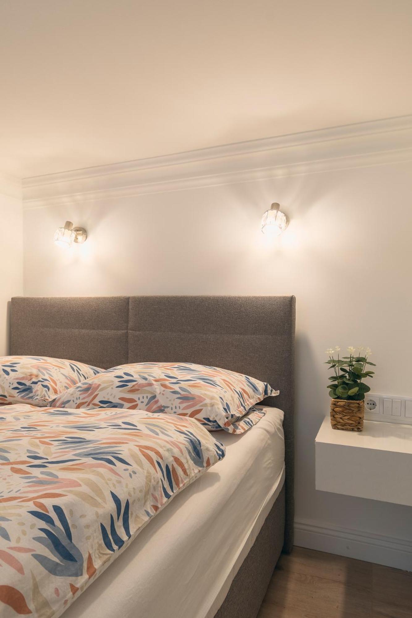 Casa Giulia Budapest Ngoại thất bức ảnh